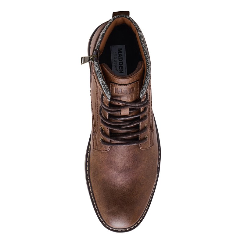 Madden Men Tallent Chukka Boot