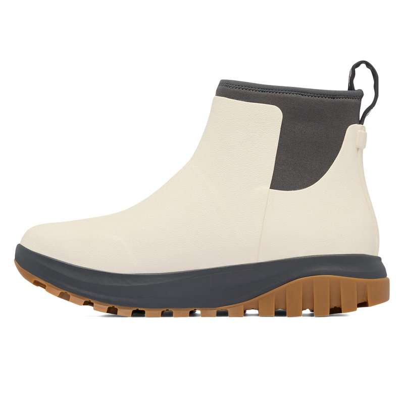 Columbia Women's Snowtrot Slush Chelsea Boot