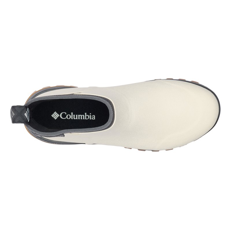 Columbia Women's Snowtrot Slush Chelsea Boot