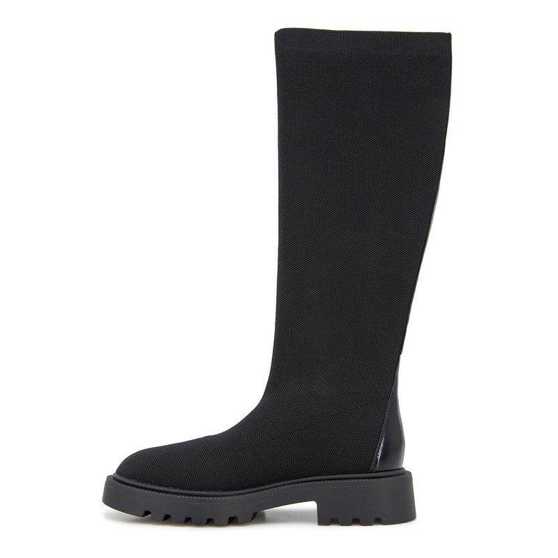 XOXO Women's Dash Tall Boot