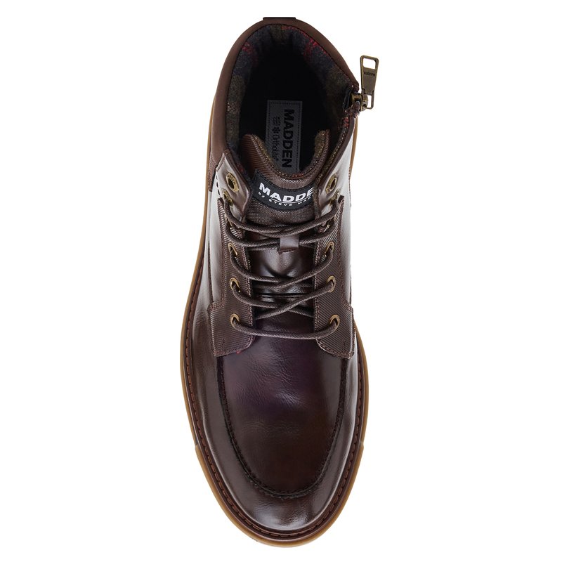 Madden Men Listermann Chukka Boot