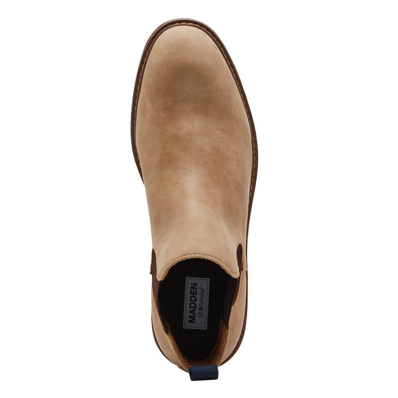 Madden Men Emille Chelsea Boot