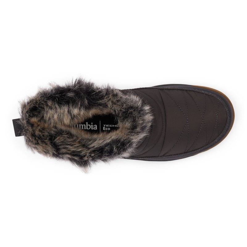 Columbia Women's Minx Xtra Shorty Boot