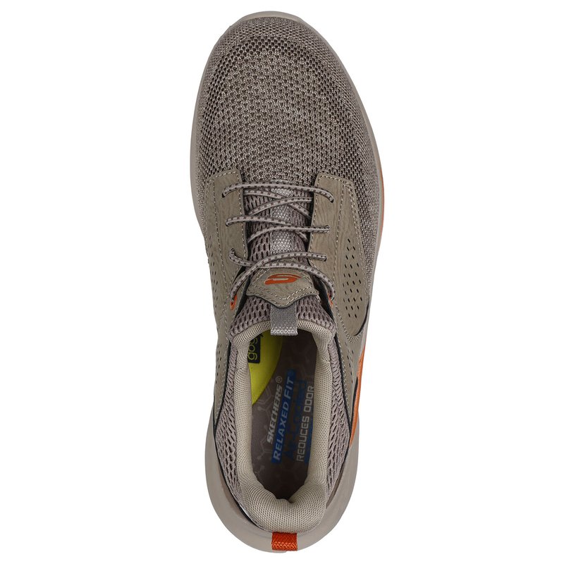 Skechers Men's Slade Breyer Shoe