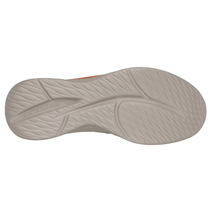 Skechers Men's Slade Breyer Shoe 3 Skechers Men's Slade Breyer Shoe