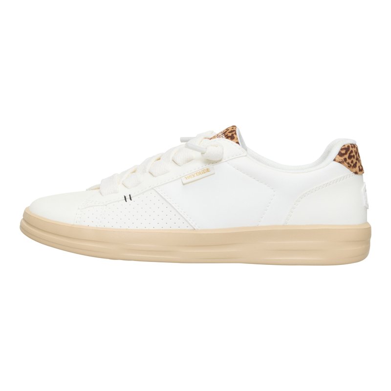 Hey Dude Women's Karina Duo Classic Sneaker