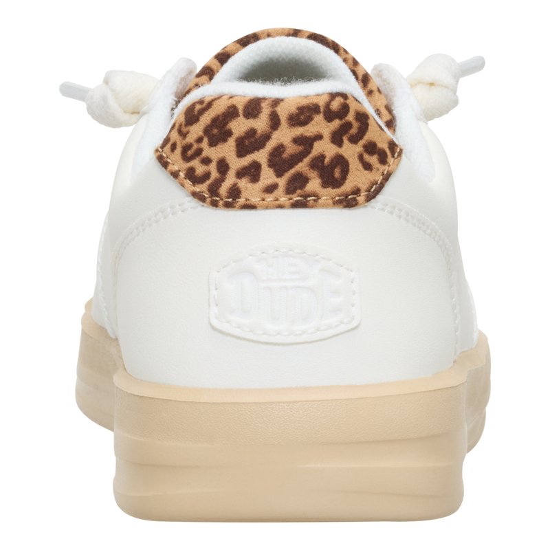 Hey Dude Women's Karina Duo Classic Sneaker 3 Hey Dude Women's Karina Duo Classic Sneaker