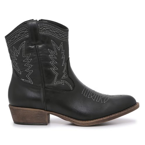 Coconuts by Matisse Women's Pistol Ankle Boot
