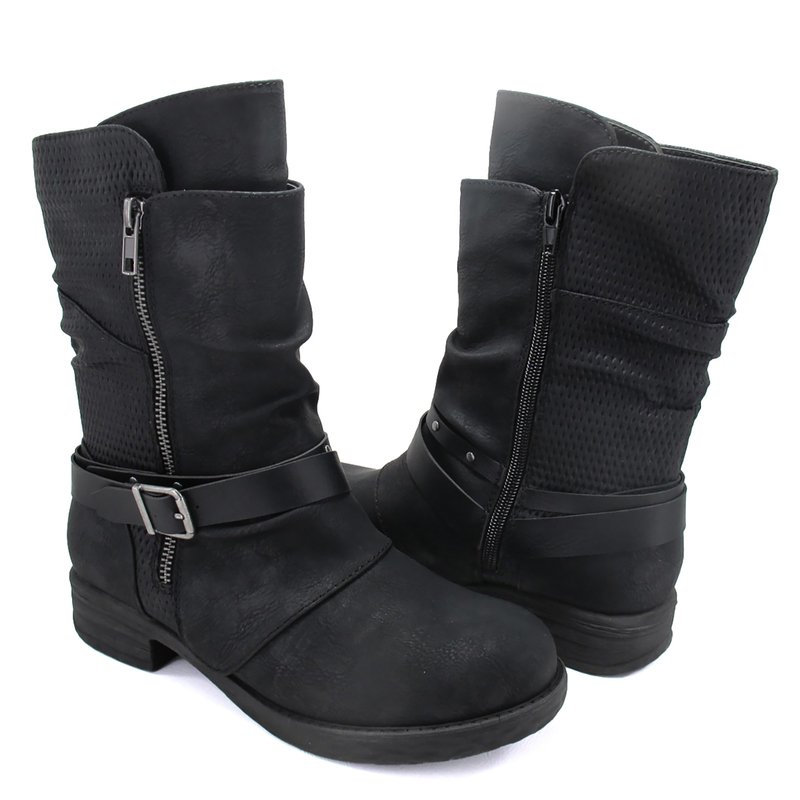 Jellypop Women's Detroit Boot