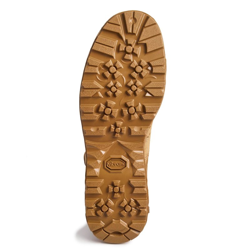 Belleville Marine Corps Ultralight EGA Hot Weather Combat 8" Non-Steel Toe Boot Style# 510MEF