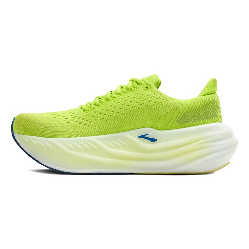 Brooks Men's Glycerin Max Running Shoe