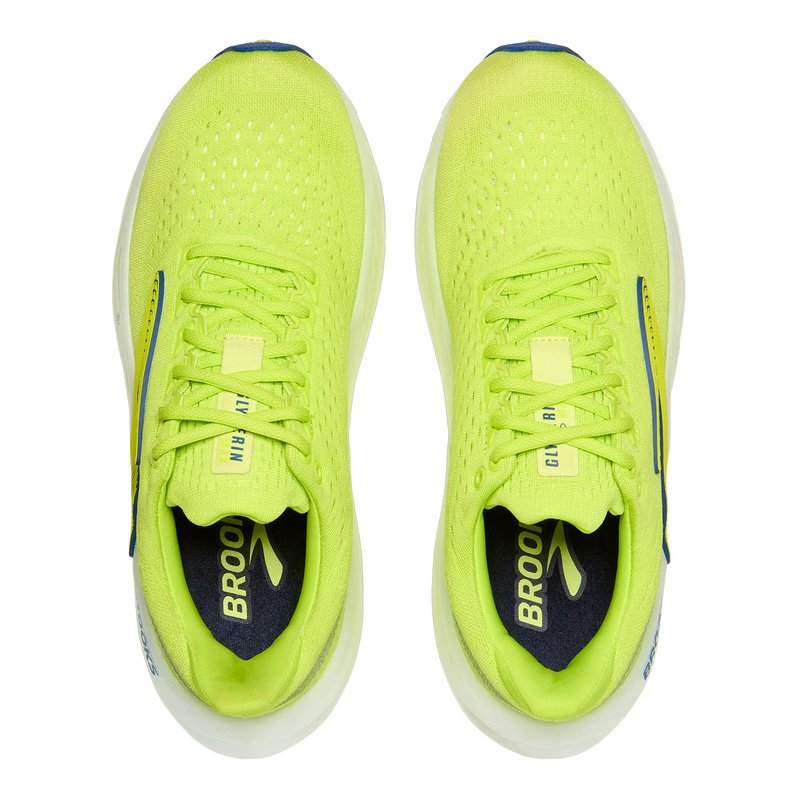 Brooks Men's Glycerin Max Running Shoe