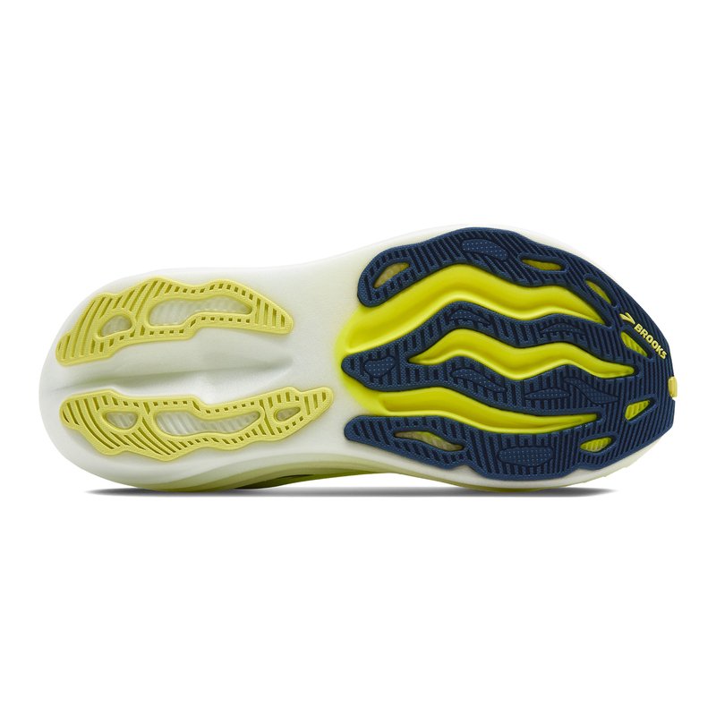 Brooks Men's Glycerin Max Running Shoe 3 Brooks Men's Glycerin Max Running Shoe