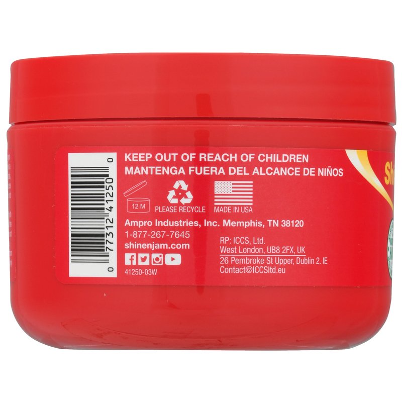 Ampro Shine N Jam Magic Fingers For Braiders