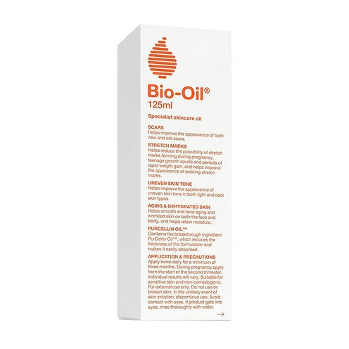 Bio-Oil Skincare Oil 4.2oz