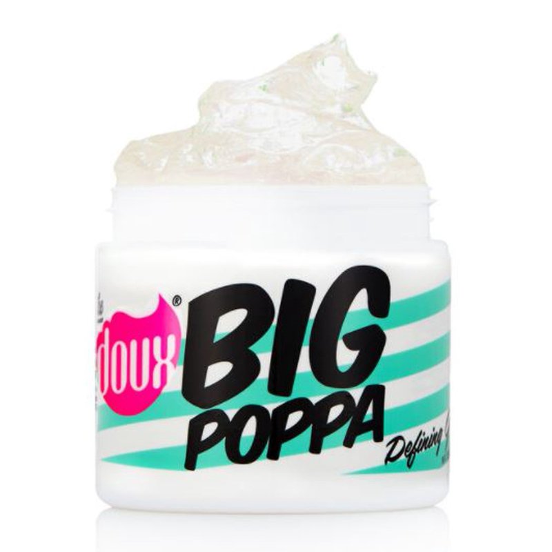The Doux Big Poppa Defining Gel