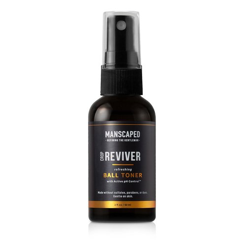 Manscaped Crop Reviver 2oz