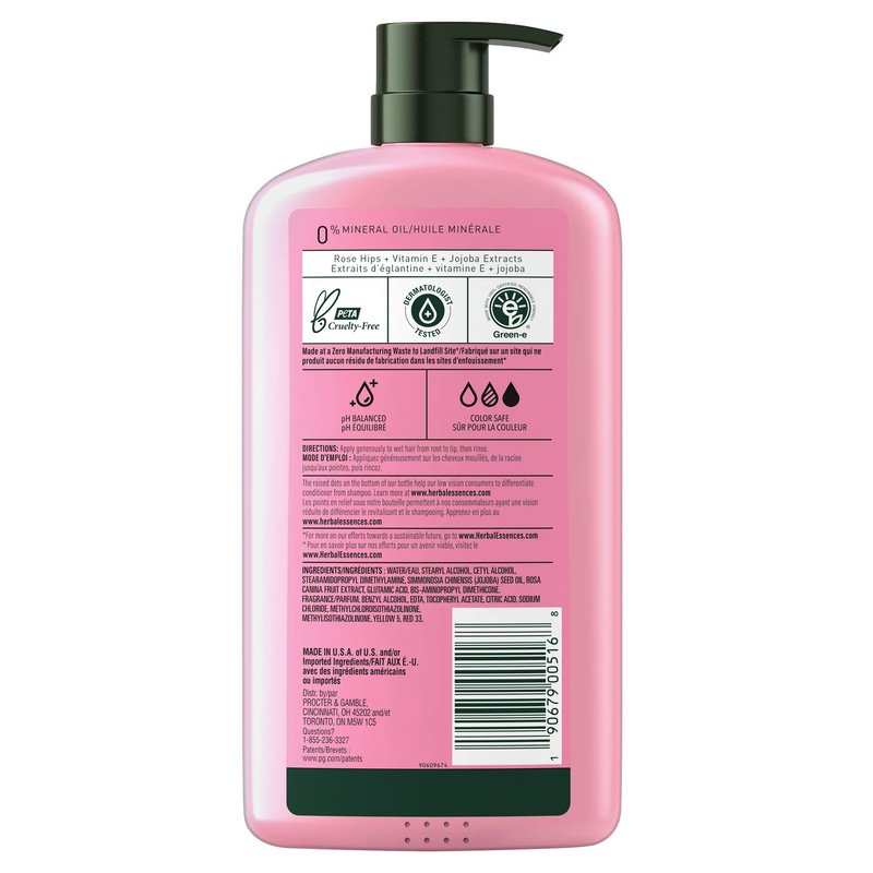 Herbal Essences Classic Conditioner 29.2oz