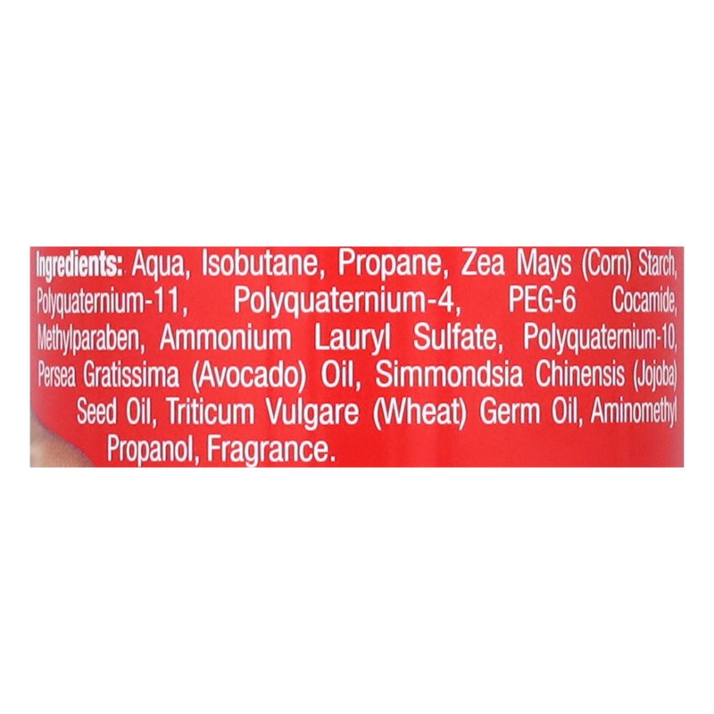 Ampro Shine N Jam Magic Fingers Setting Mousse 3 Ampro Shine N Jam Magic Fingers Setting Mousse