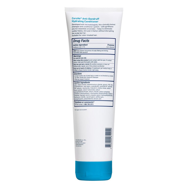 CeraVe Anti Dandruff Conditioner