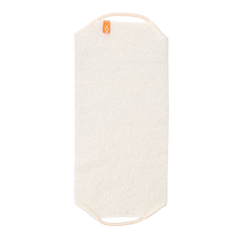 CARE Exfoliating Stretch Wash Cloth