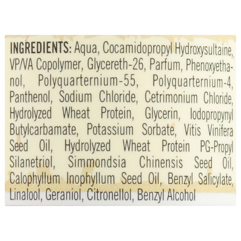 Aunt Jackie Grape Frizz Patrol Mousse 8.5oz