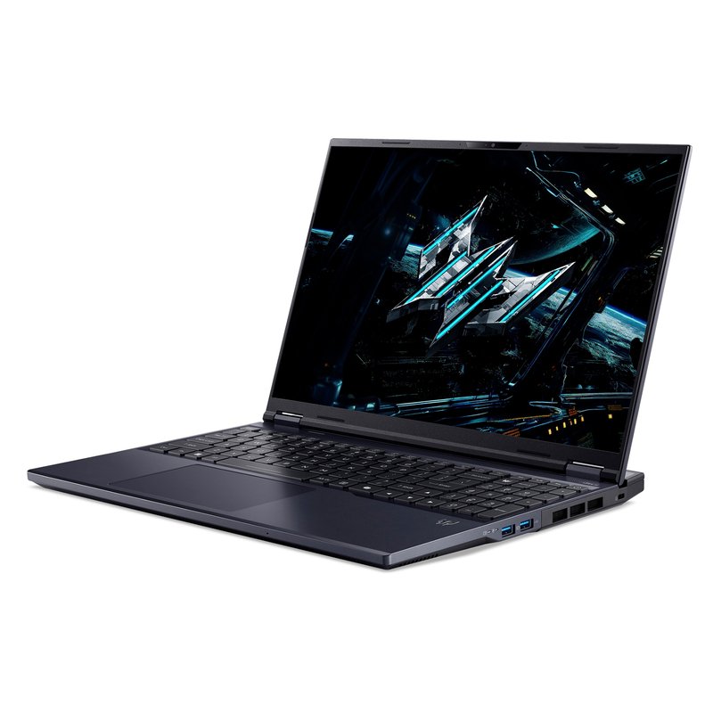 Acer 16" Predator Helios Neo 16 Gaming Laptop, Intel Core Ultra 9 (275HX), 16GB RAM, Nvidia GeForce RTX 5070 TI, 1TB SSD
