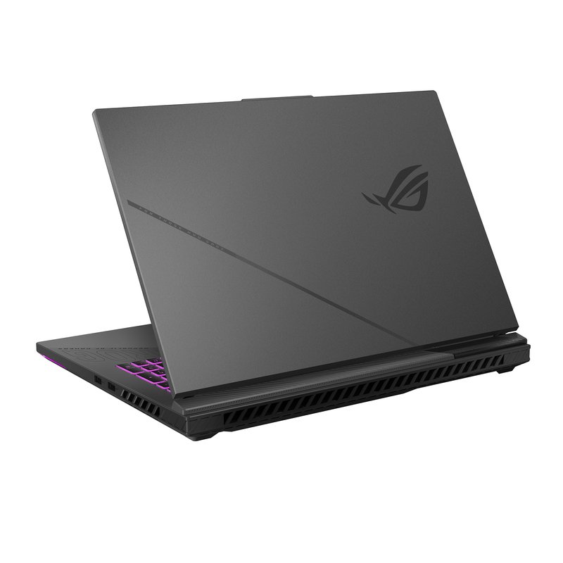 Asus ROG Strix 18" Gaming Laptop, AMD Ryzen R9-9955HX, 16GB Memory, Nvidia GeForce RTX 5060, Win11 H 3 Asus ROG Strix 18" Gaming Laptop, AMD Ryzen R9-9955HX, 16GB Memory, Nvidia GeForce RTX 5060, Win11 H