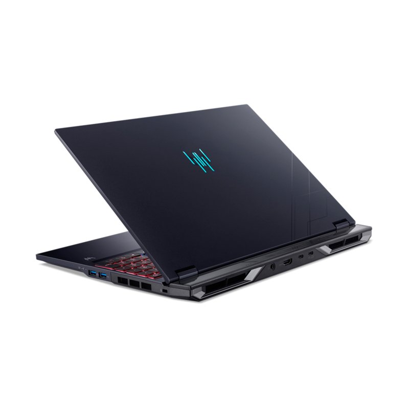 Acer Predator Helios Neo 16 AI 16" Gaming Laptop, Intel Core Ultra 7 (255HX), 16GB RAM, Nvidia GeFo 3 Acer Predator Helios Neo 16 AI 16" Gaming Laptop, Intel Core Ultra 7 (255HX), 16GB RAM, Nvidia GeFo