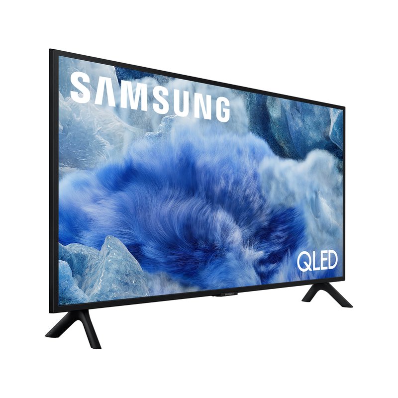Samsung 85" Class QLED Q8F 4K Vision AI Smart TV (QN85Q8FAAFXZA)