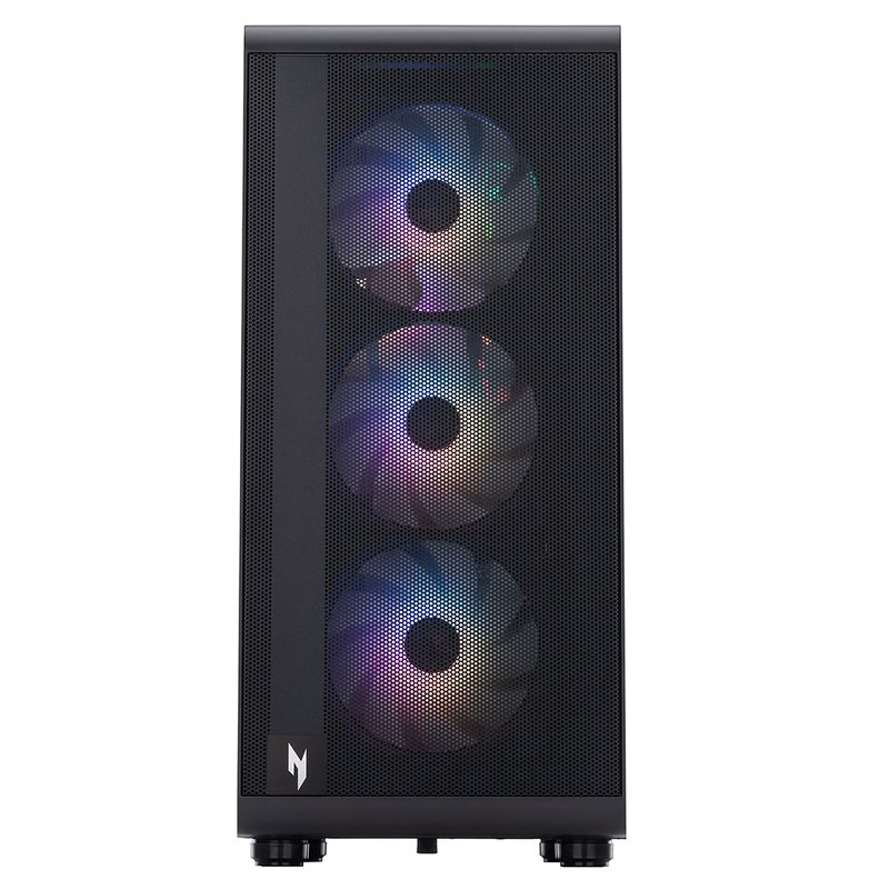 Acer Nitro 60 Gaming Desktop, Intel Core i7-14700G, 32GB RAM, Nvidia GeForce RTX 5070, Windows 11