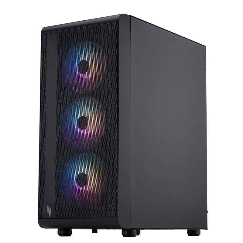 Acer Nitro 60 Gaming Desktop, Intel Core i7-14700G, 32GB RAM, Nvidia GeForce RTX 5070, Windows 11