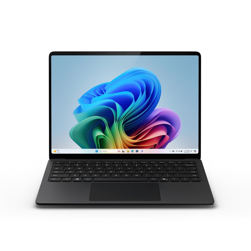 Microsoft 13.8" Surface Laptop Copilot+ PC (7th Edition), Snapdragon X Elite, 32GB RAM, Integrated Adreno Graphics, 1TB SSD