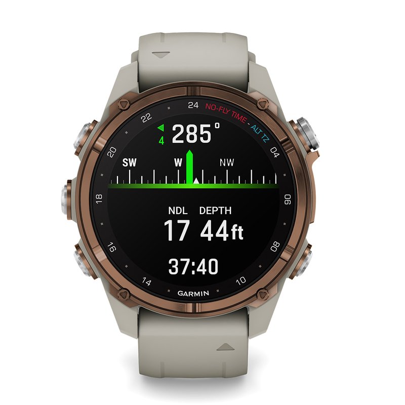 Garmin Descent Mk3i Diving Smartwatch