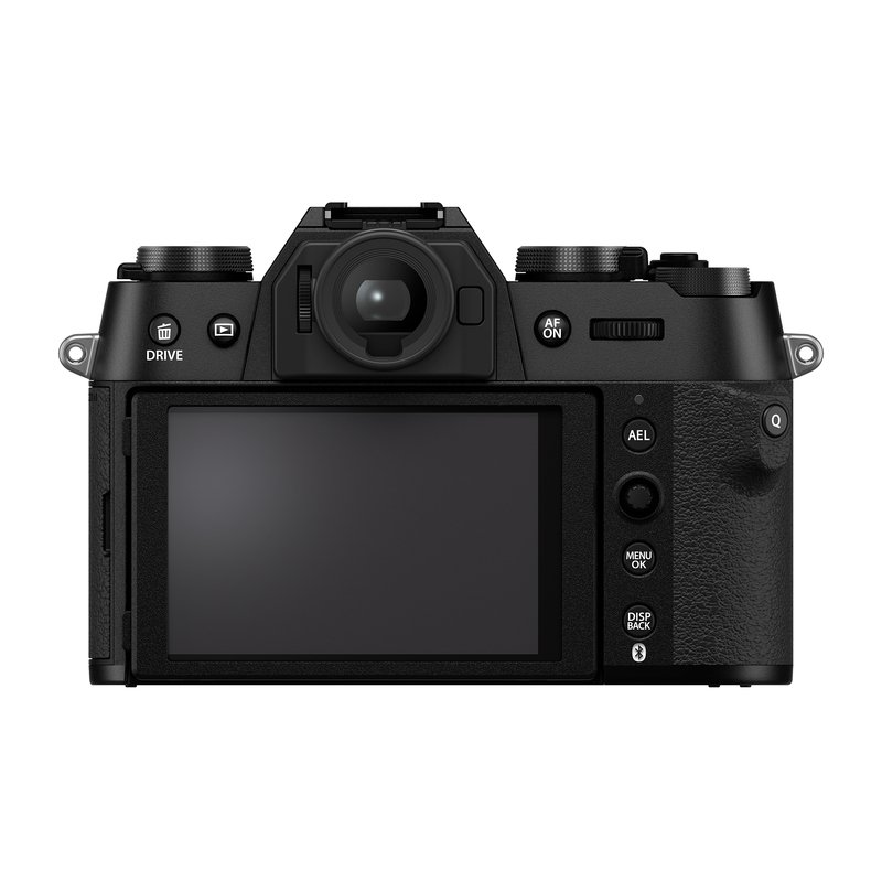 Fujifilm X-T50 Mirrorless Camera (Body Only)