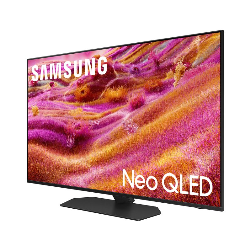 Samsung 55" Class Neo QLED 4K QN90F Vision AI Smart TV (QN55QN90FAFXZA)