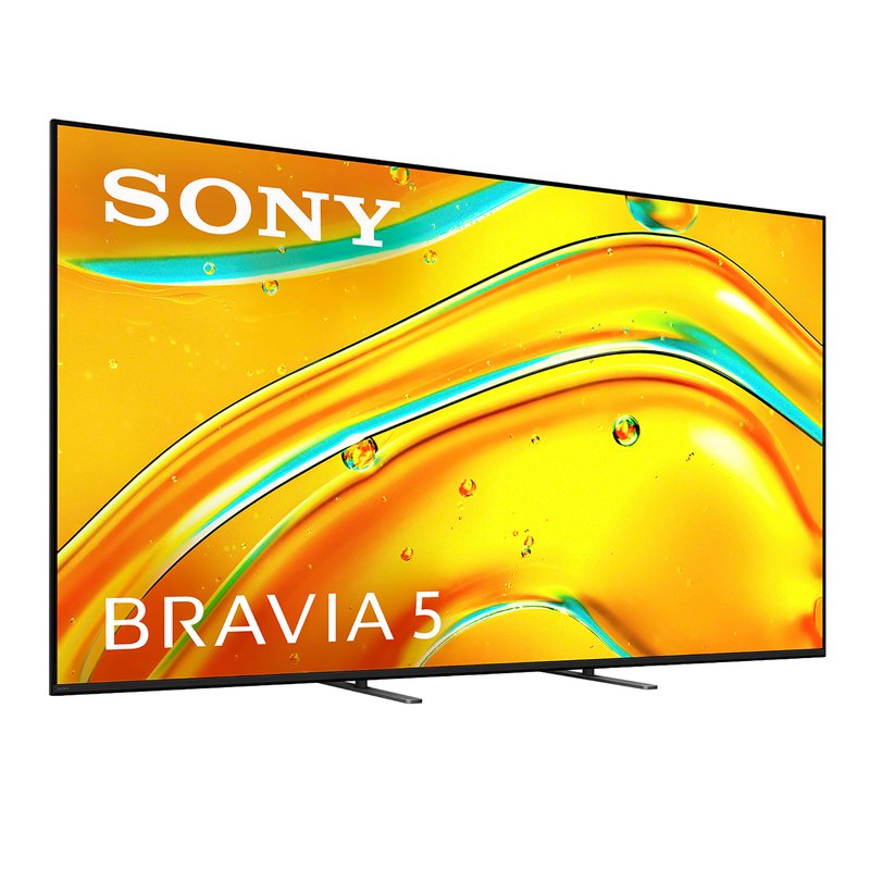 Sony 75" Mini LED BRAVIA 5 TV (K75XR50)