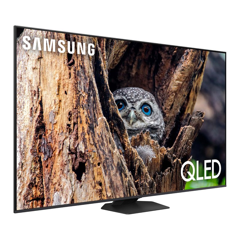 Samsung 65" QLED 4K UHD TV (QN65Q80DAFXZA)