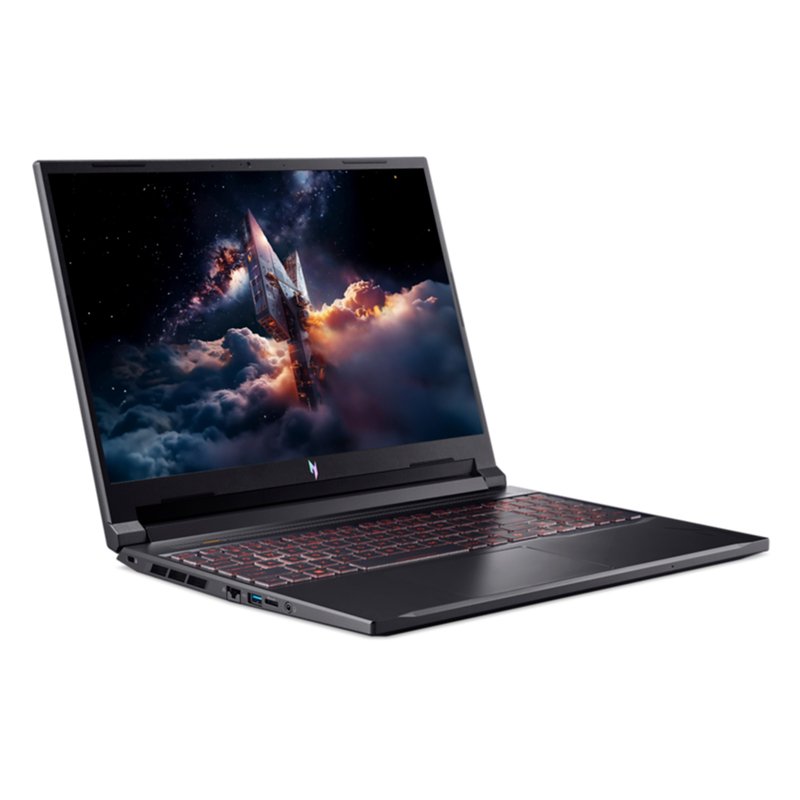 Acer Nitro V 15.6" Gaming Laptop, 7 (240H), 32GB RAM, NVidia GeForce RTX5060