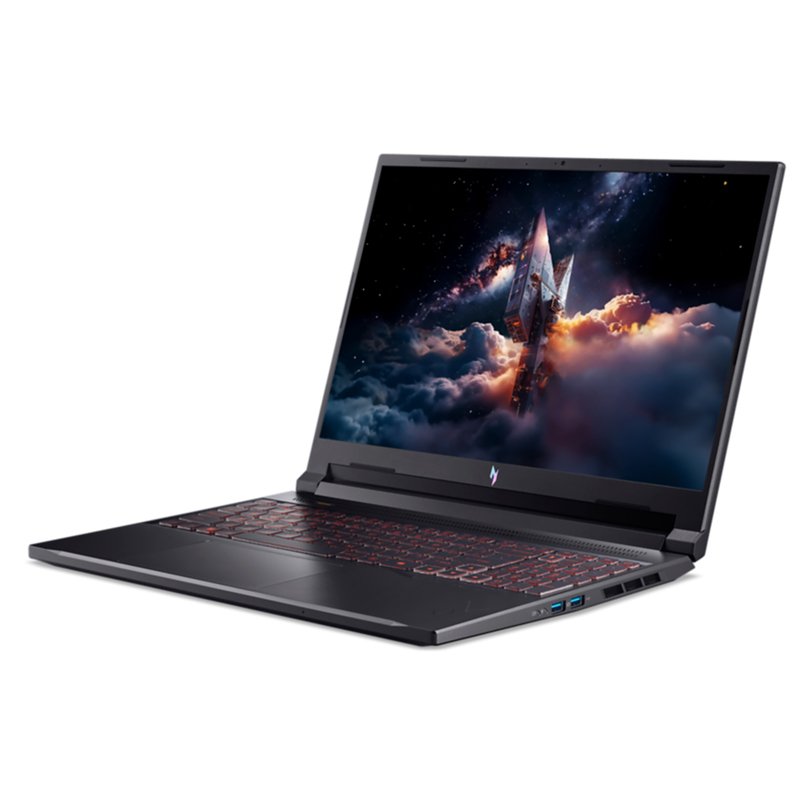 Acer Nitro V 15.6" Gaming Laptop, 7 (240H), 32GB RAM, NVidia GeForce RTX5060