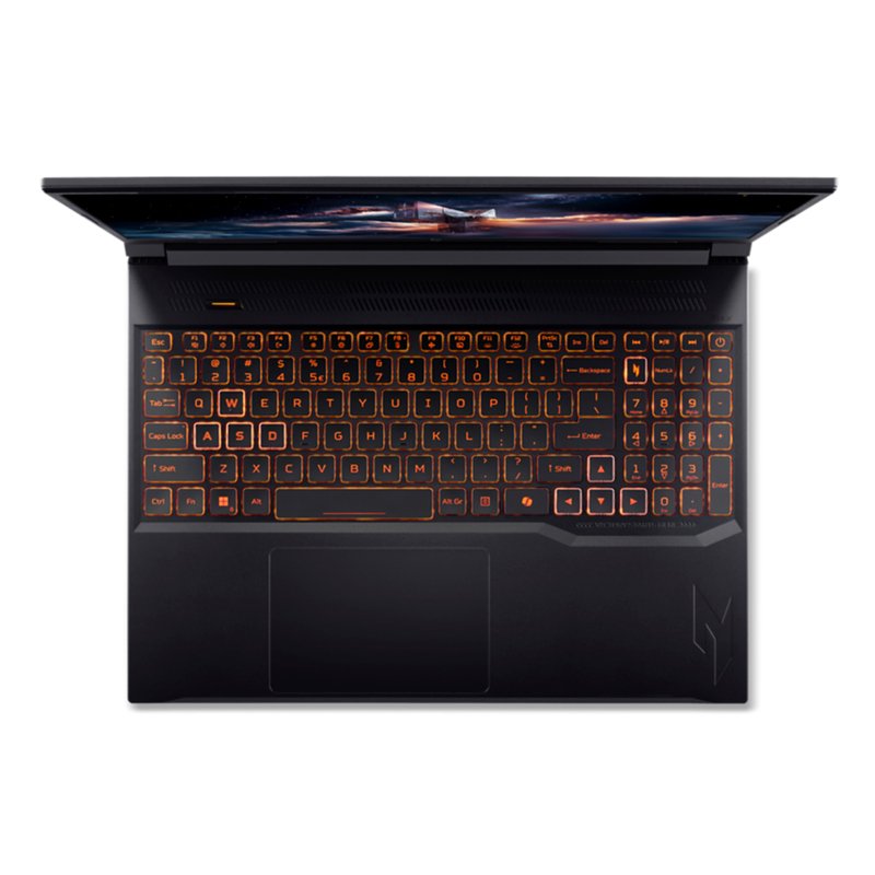 Acer Nitro V 15.6" Gaming Laptop, 7 (240H), 32GB RAM, NVidia GeForce RTX5060 3 Acer Nitro V 15.6" Gaming Laptop, 7 (240H), 32GB RAM, NVidia GeForce RTX5060