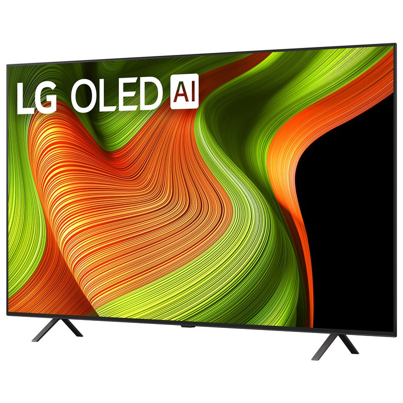 LG 65" 4K OLED SMART TV (OLED65B5AUA)