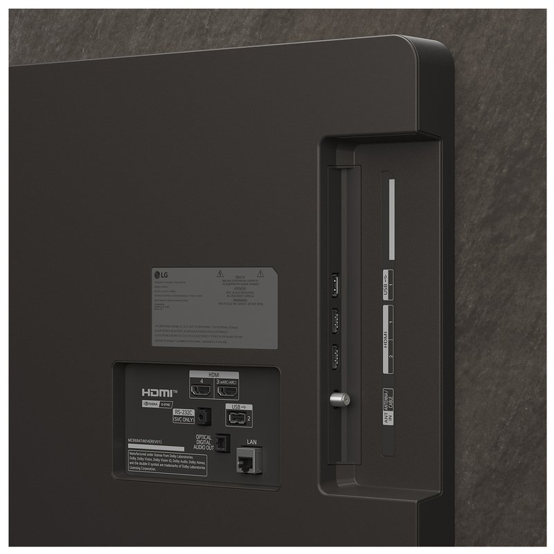 LG 65" 4K OLED SMART TV (OLED65B5AUA) 3 LG 65" 4K OLED SMART TV (OLED65B5AUA)