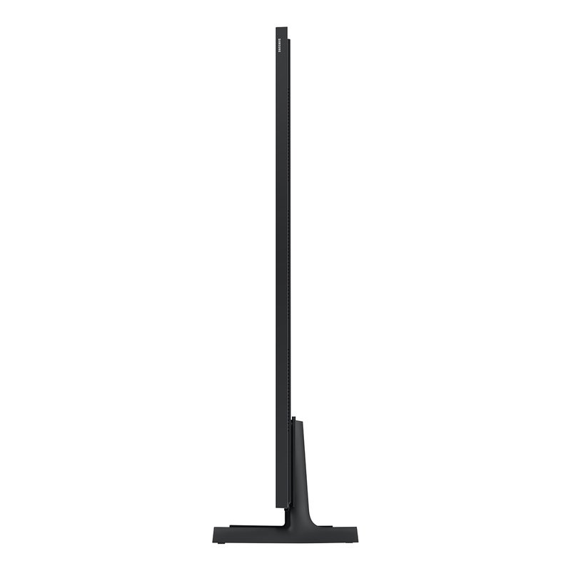 Samsung 55" Class The Frame LS03FA QLED 4K Art Mode Vision AI Smart TV (QN55LS03FAFXZA)