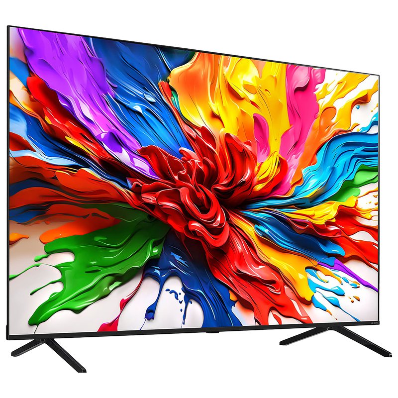 LG 65" 4K Mini-LED Smart TV (65QNED92AUA)