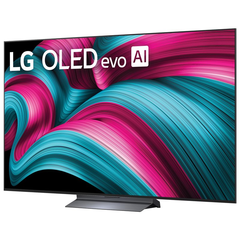 LG 48" 4K OLED Smart TV (OLED48C5PUA)