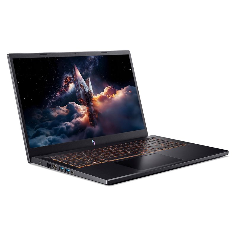 Acer Nitro V 15.6" Gaming Laptop, Intel Core i5 (13420G), 16GB RAM, NVidia GeForce RTX5050, Windows 11 Home