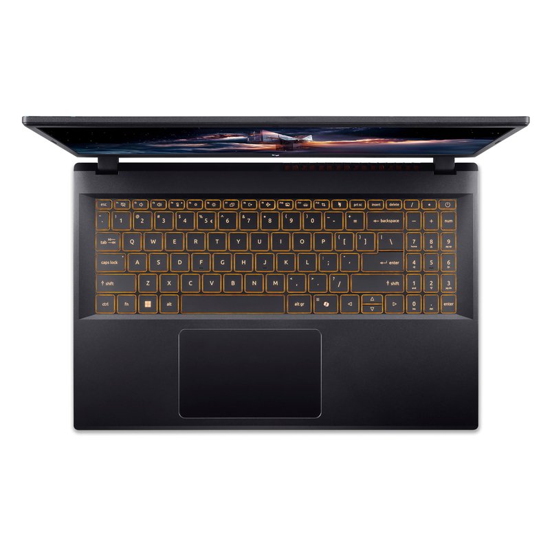 Acer Nitro V 15.6" Gaming Laptop, Intel Core i5 (13420G), 16GB RAM, NVidia GeForce RTX5050, Windows 11 Home