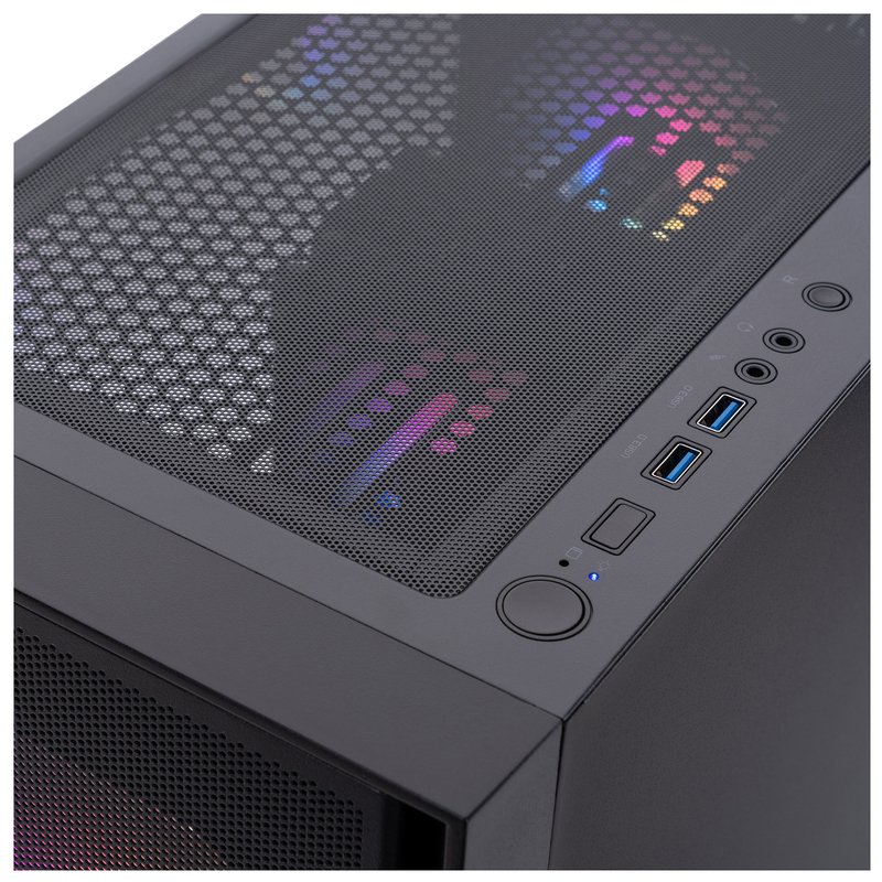 Acer Nitro 60 Gaming Desktop, Intel Core i5-14400F, 16GB RAM , NVIDIA GeForce RTX 5060, Windows 3 Acer Nitro 60 Gaming Desktop, Intel Core i5-14400F, 16GB RAM , NVIDIA GeForce RTX 5060, Windows