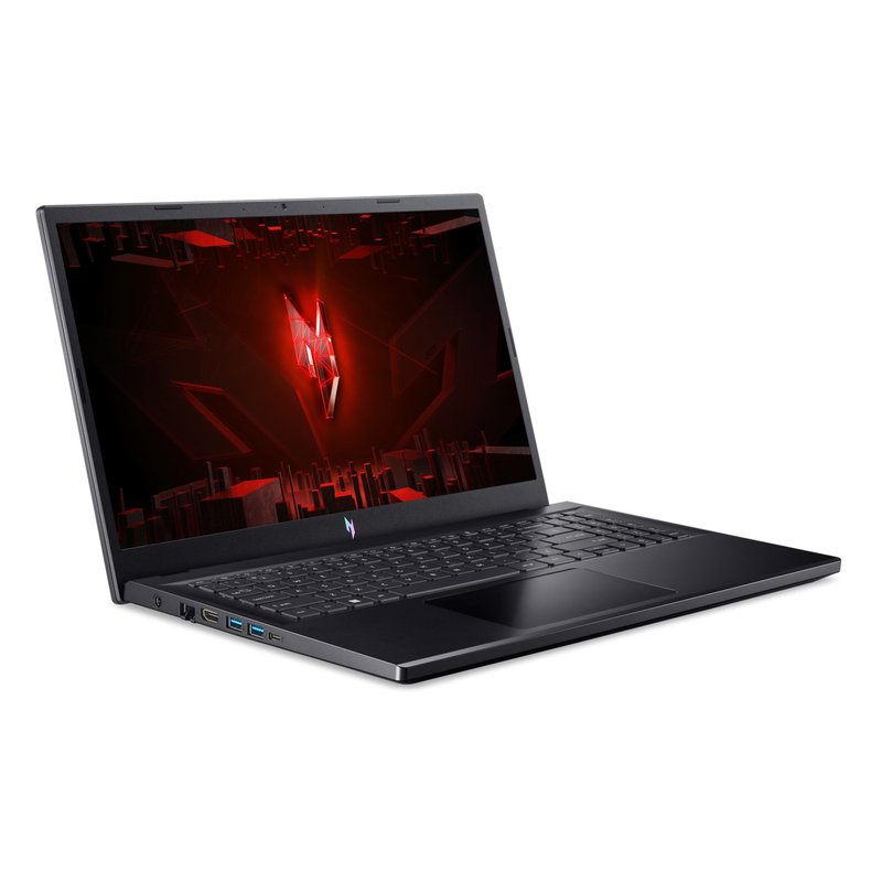 Acer Nitro V 15.6" Gaming Laptop, Intel Core i5-13420H, 16GB RAM, NVIDIA GeForce RTX4050